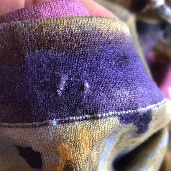 Vivianne Tam Leggings - Picture 7 of 7